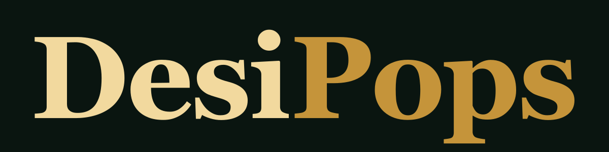 DesiPops