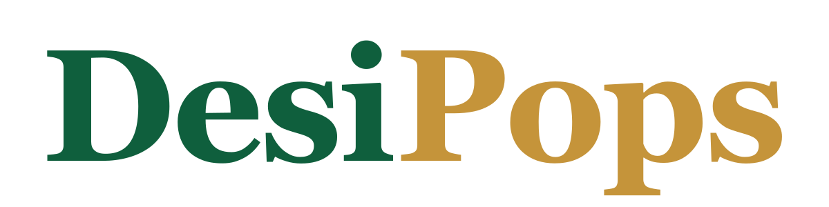 DesiPops